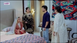 Visaal E Ishq - Episode 64